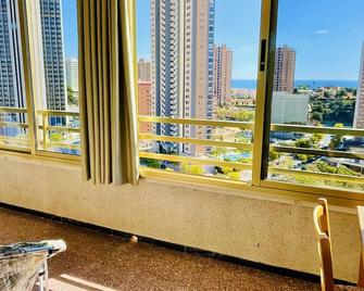 A970 - Cardenal 4 - 2004 Finestrat - Finestrat - Balcony