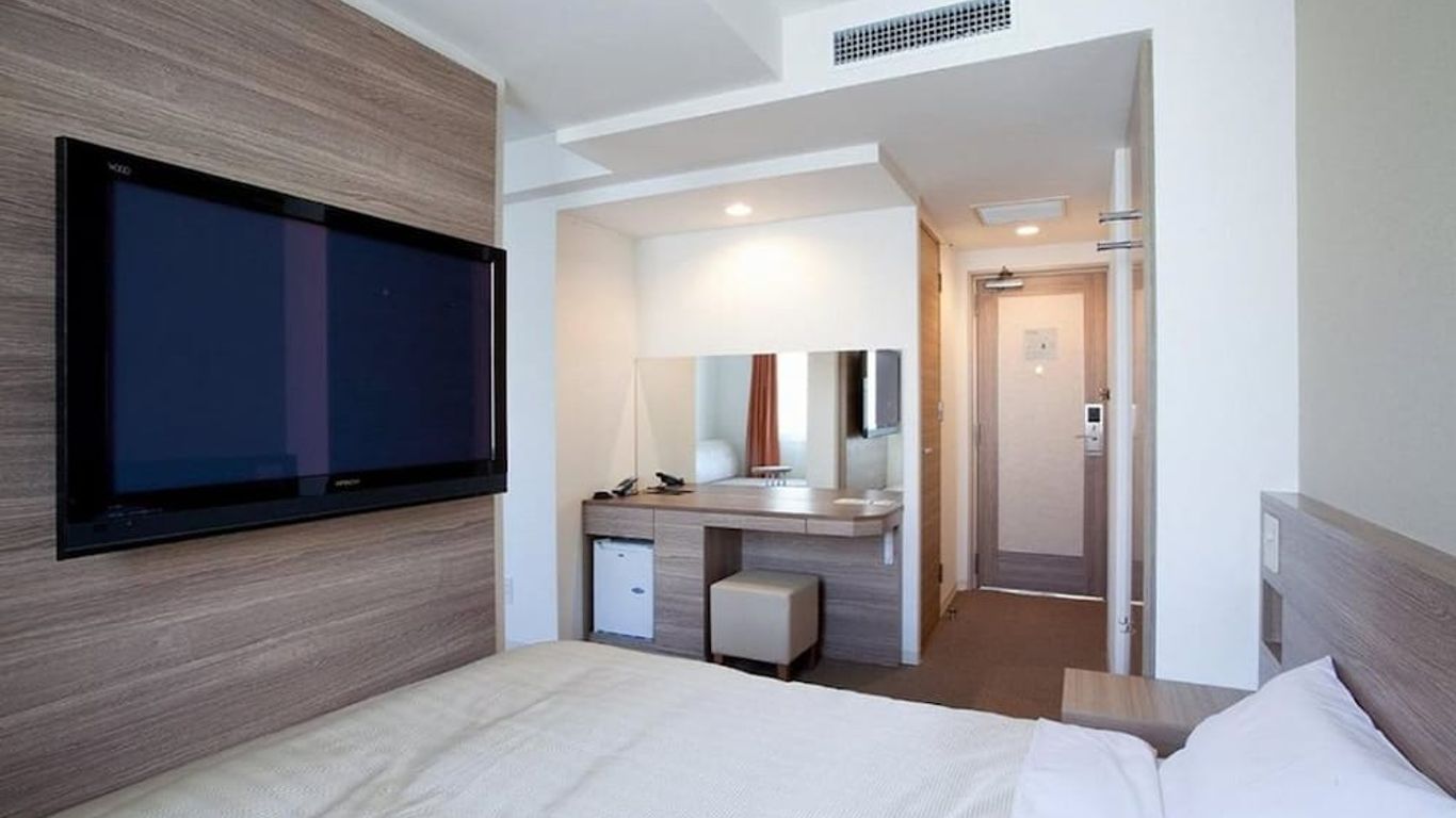 Hotel Sorriso Hamamatsu