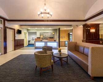 Holiday Inn Express State College @williamsburg Sq - State College - Κτίριο