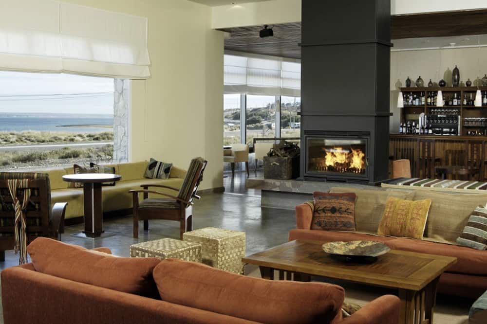 Hotel Territorio - Puerto Madryn