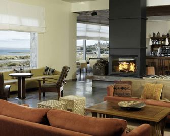 Hotel Territorio - Puerto Madryn