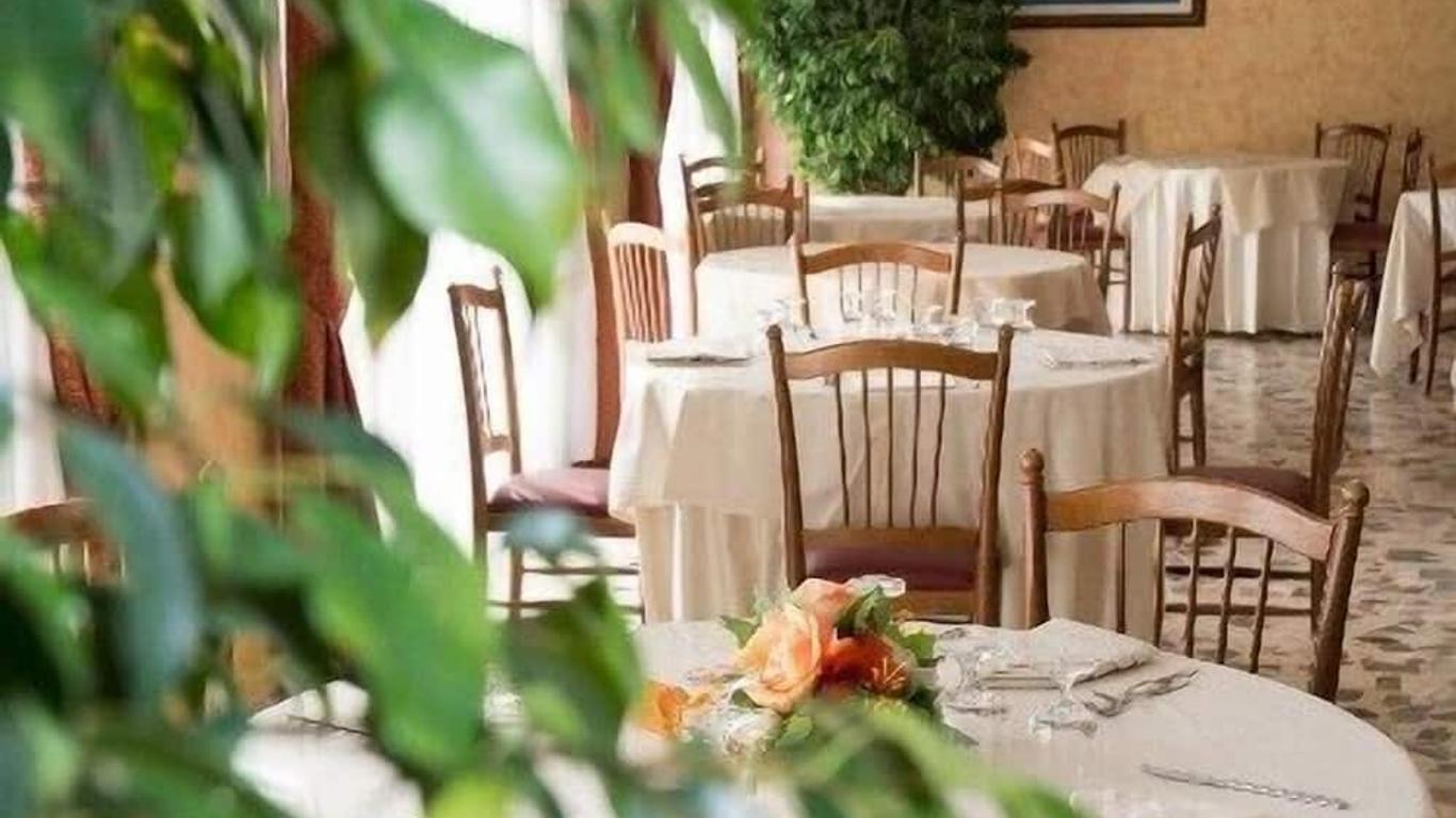 Hotel Corallo