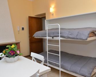 Rietinn 1 - Rieti - Bedroom