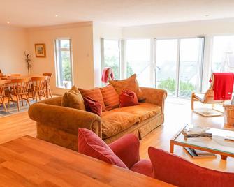 Strandview - Coleraine - Wohnzimmer