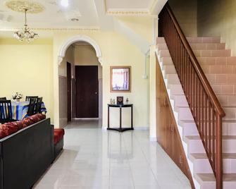Suki Homestay - Kuala Terengganu - Kuala Terengganu - Stairs