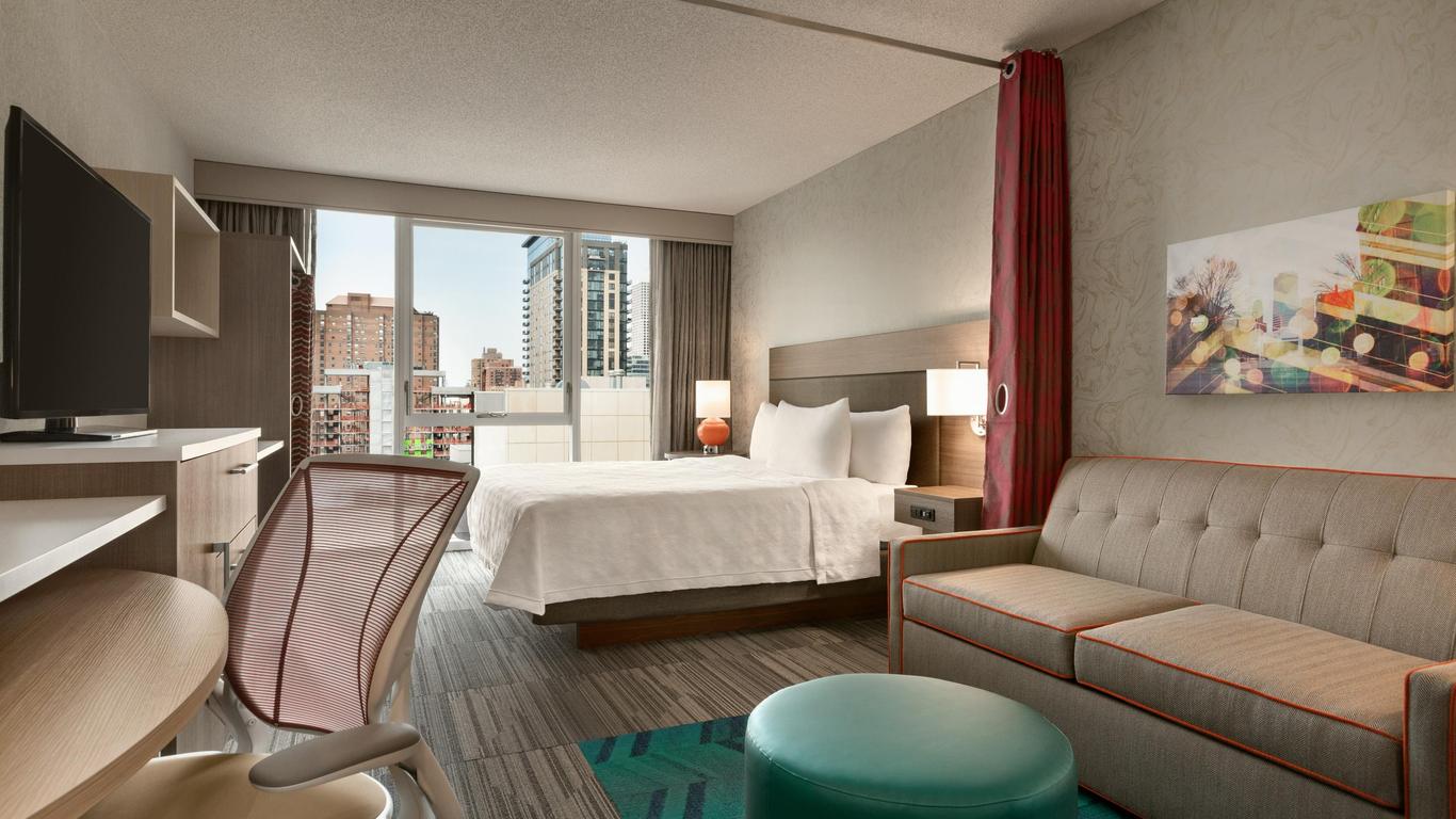 Home2 Suites by Hilton Chicago River North