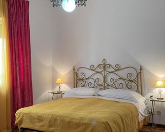 Lumachella B&B - Cefalù - Bedroom