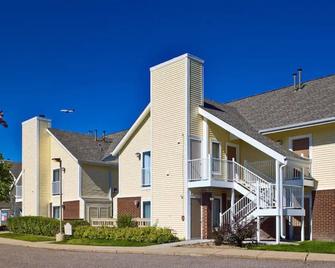 Avia On Mays Landing - Somers Point - Edificio