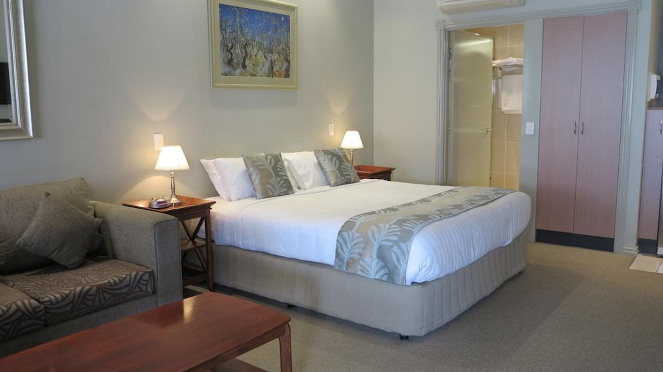 شانجري لا جاردنز