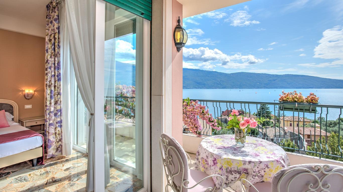 Hotel Villa Europa