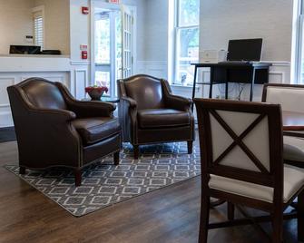 The Conwell Inn - Philadelphia - Lobby