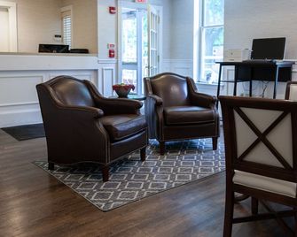 The Conwell Inn - Philadelphia - Lobby