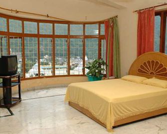 Tapovan Resort - Rishikesh - Habitación