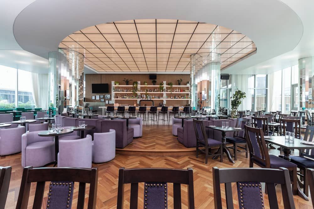 Hyatt Centric Ville-Marie Montreal thumbnail 3