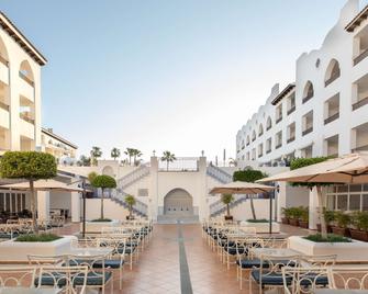 Mac Puerto Marina Benalmadena - Benalmádena - Accommodatie extra