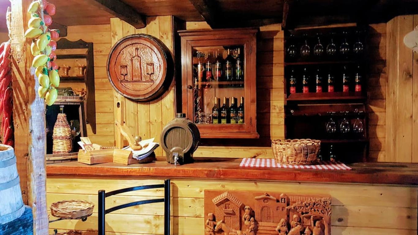 Albergo Diffuso Borgo Santa Caterina