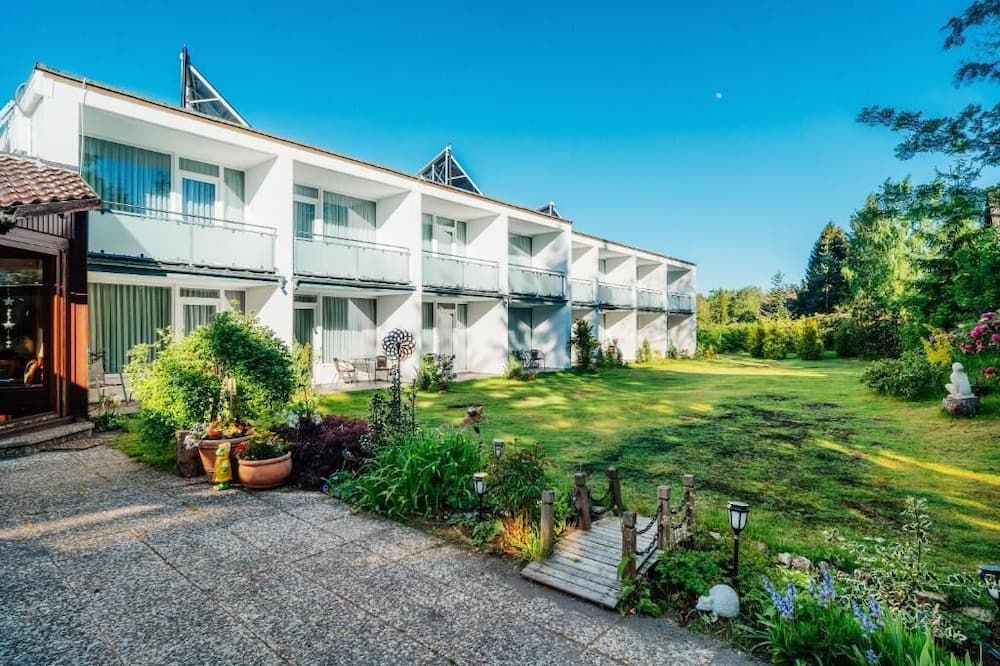 Hotel Hasselhof Garni Vier Sterne - Braunlage - Edificio
