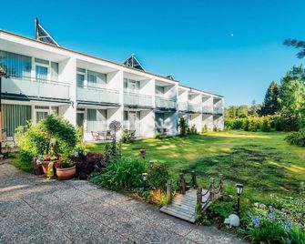 Hotel Hasselhof Garni Vier Sterne - Braunlage - Edificio