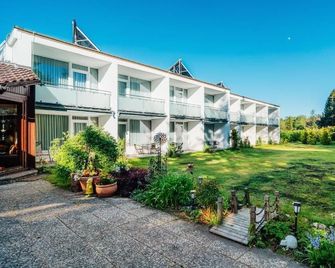 Hotel Hasselhof Garni Vier Sterne - Braunlage - Edificio