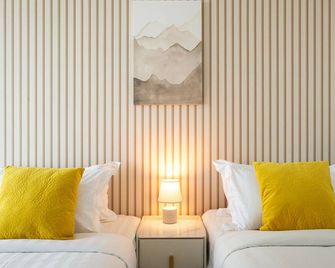 Jazz Suites - Tanjung Tokong