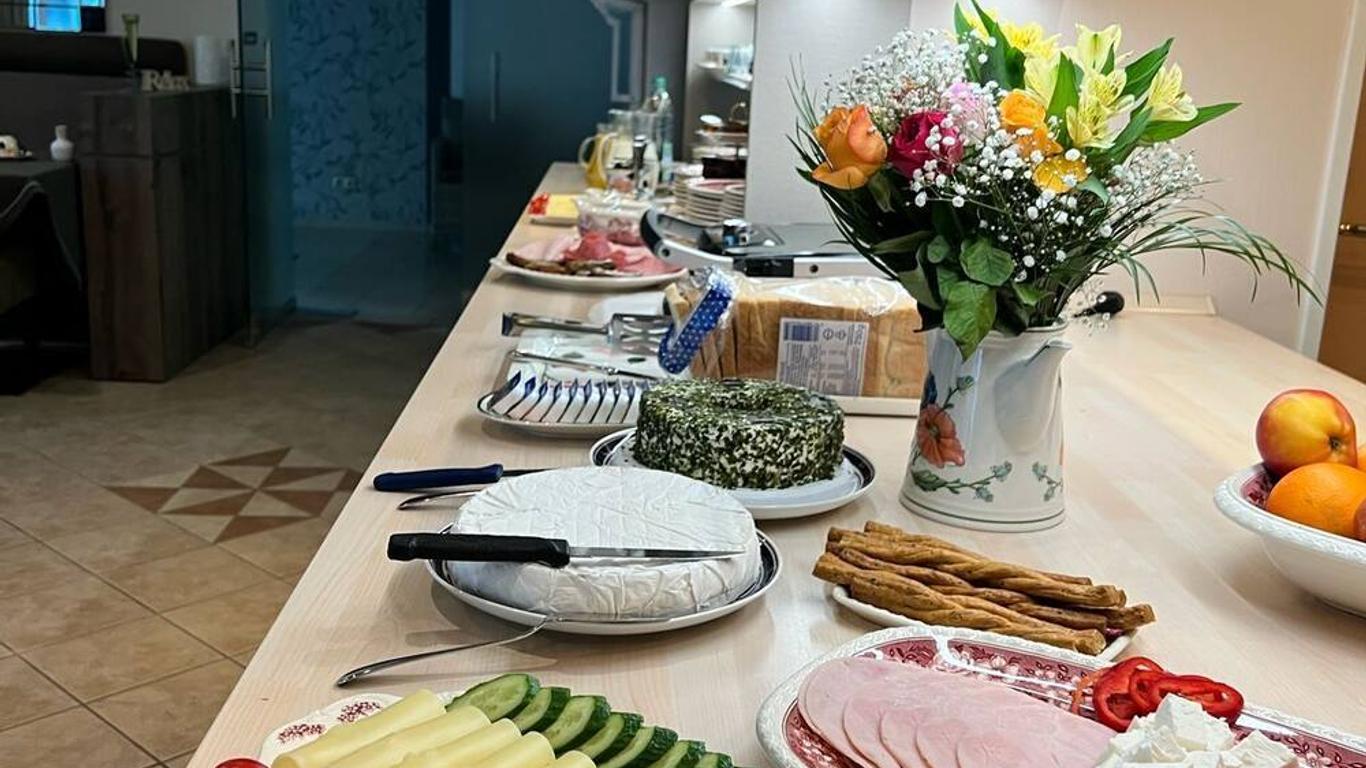 Hotel Haus Christa