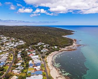 Birds Nest Tranquil Retreat in Old Dunsborough - Dunsborough