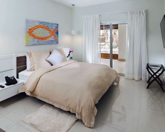 Palmeras Del Caribe - Puerto Plata - Bedroom
