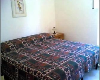 Agriturismo La Natura - Alessano - Slaapkamer