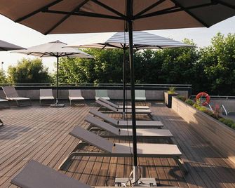 Wecamp San Sebastian - San Sebastián - Balcón