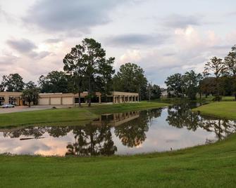 Hotel Francis - Saint Francisville