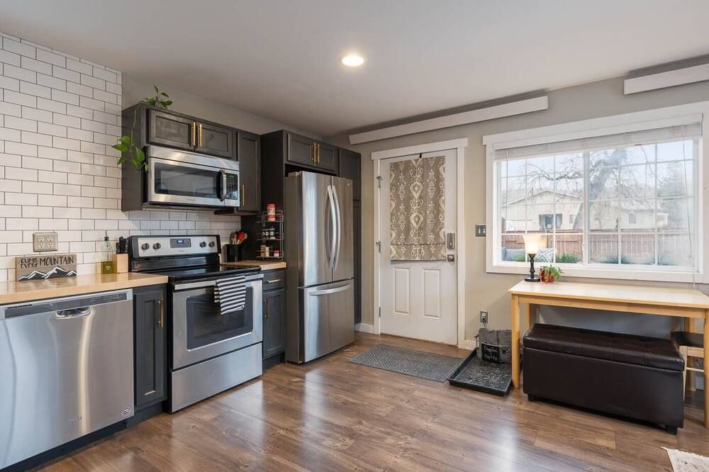 ستوديد بيرفيكشن - سبيارفيش - مطبخ