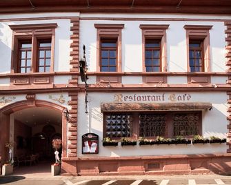 Gasthaus Grafenstuben - Sankt Martin - Gebouw