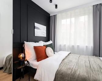 Chopin II - by Kairos Apartments - Gliwice - Habitación