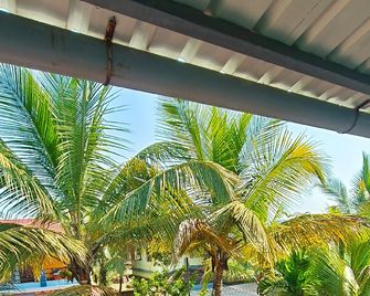 Manohar sadan home stay Mithbav - Devgad - Outdoor view