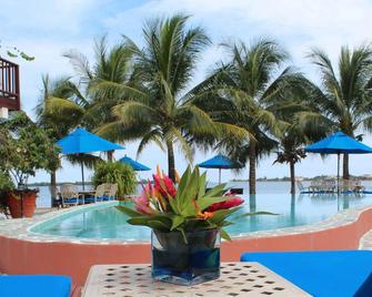 Chabil Mar Villas - Guest Exclusive Boutique Resort - Placencia - Zwembad