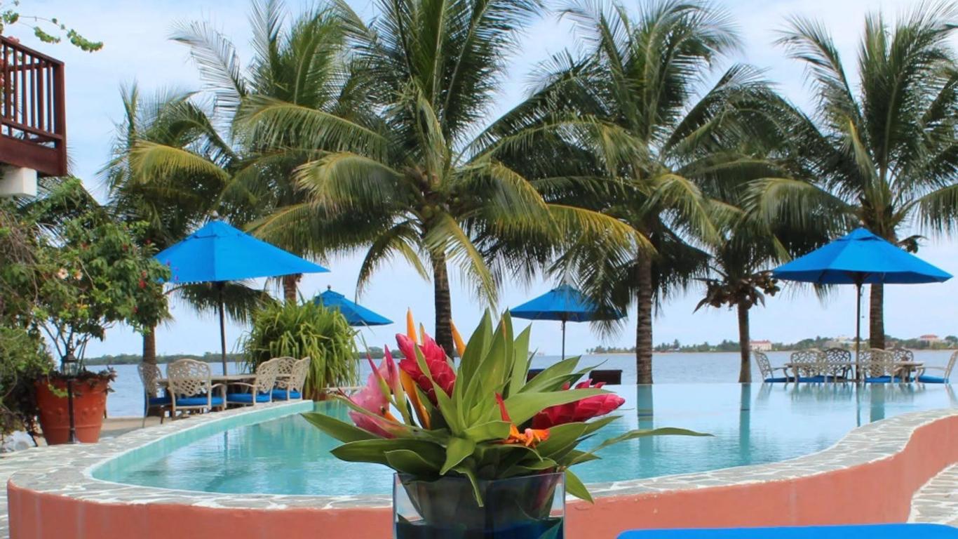 تشابيل مار لاكشري فيلاز - جيست إكسكلوسيف بيتش ريزورت