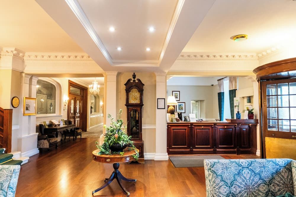 Old Swan Hotel - Harrogate
