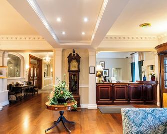Old Swan Hotel - Harrogate