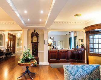 Old Swan Hotel - Harrogate