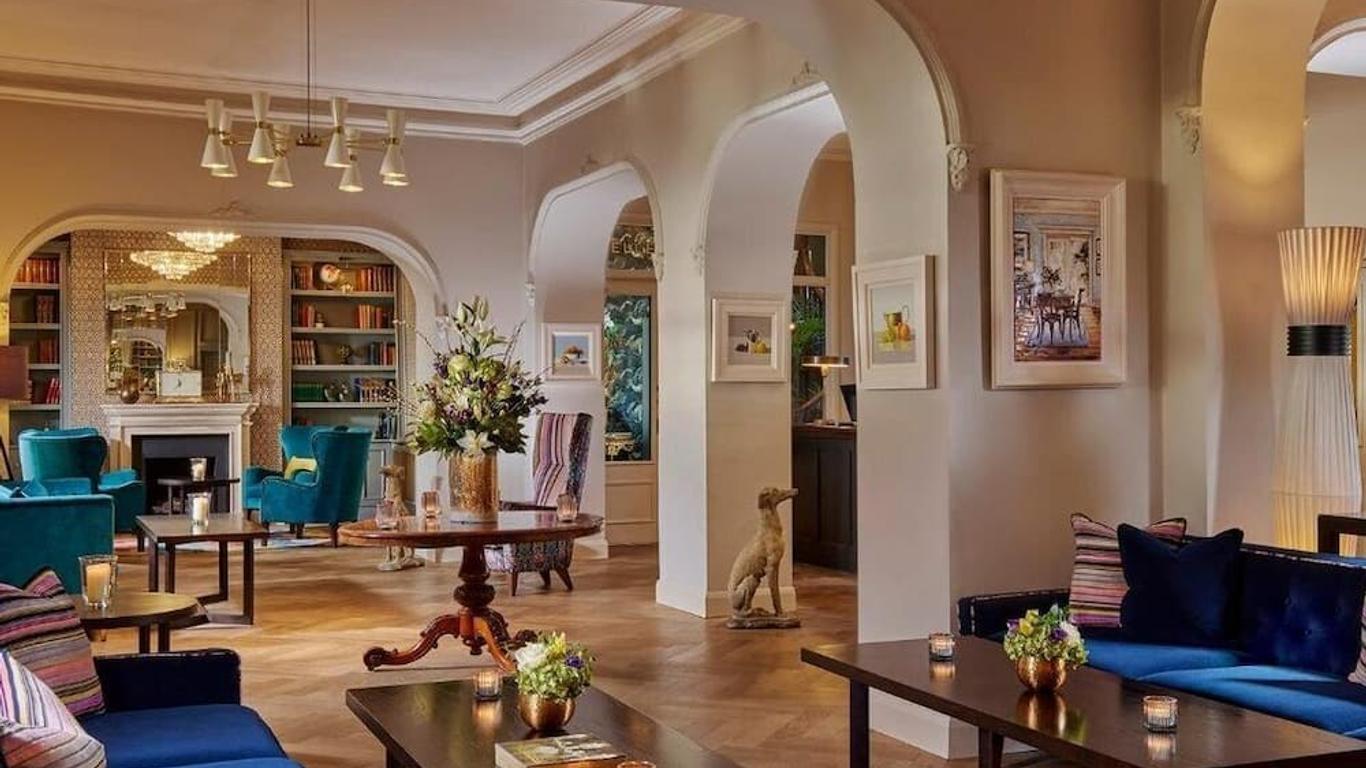 ذا مونتينوت هوتل