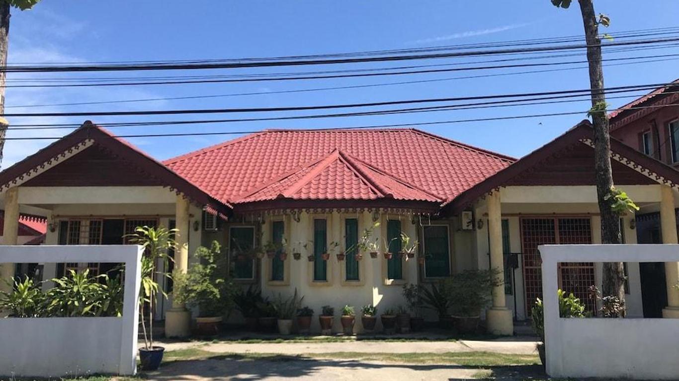 Malinja Homestay