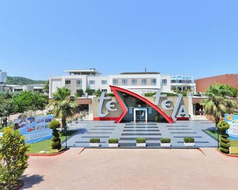 Te Stela Resort & Spa - Tirana