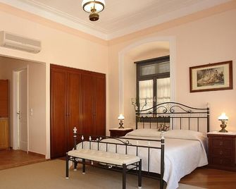 Phaedra Hotel - Hydra