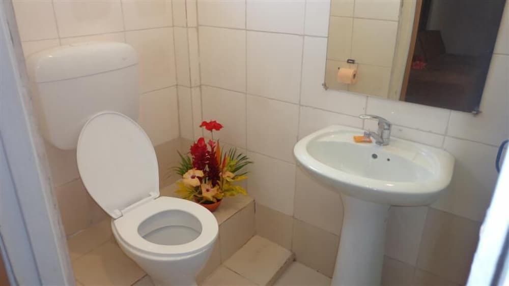 Nadi Downtown Hotel (Cfc Certified)