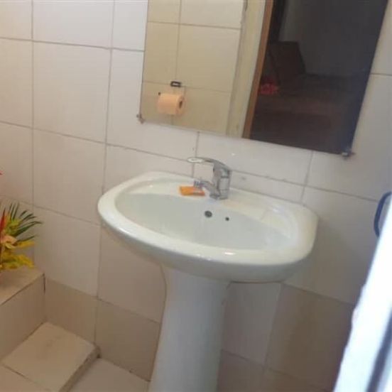 Nadi Downtown Hotel (Cfc Certified)
