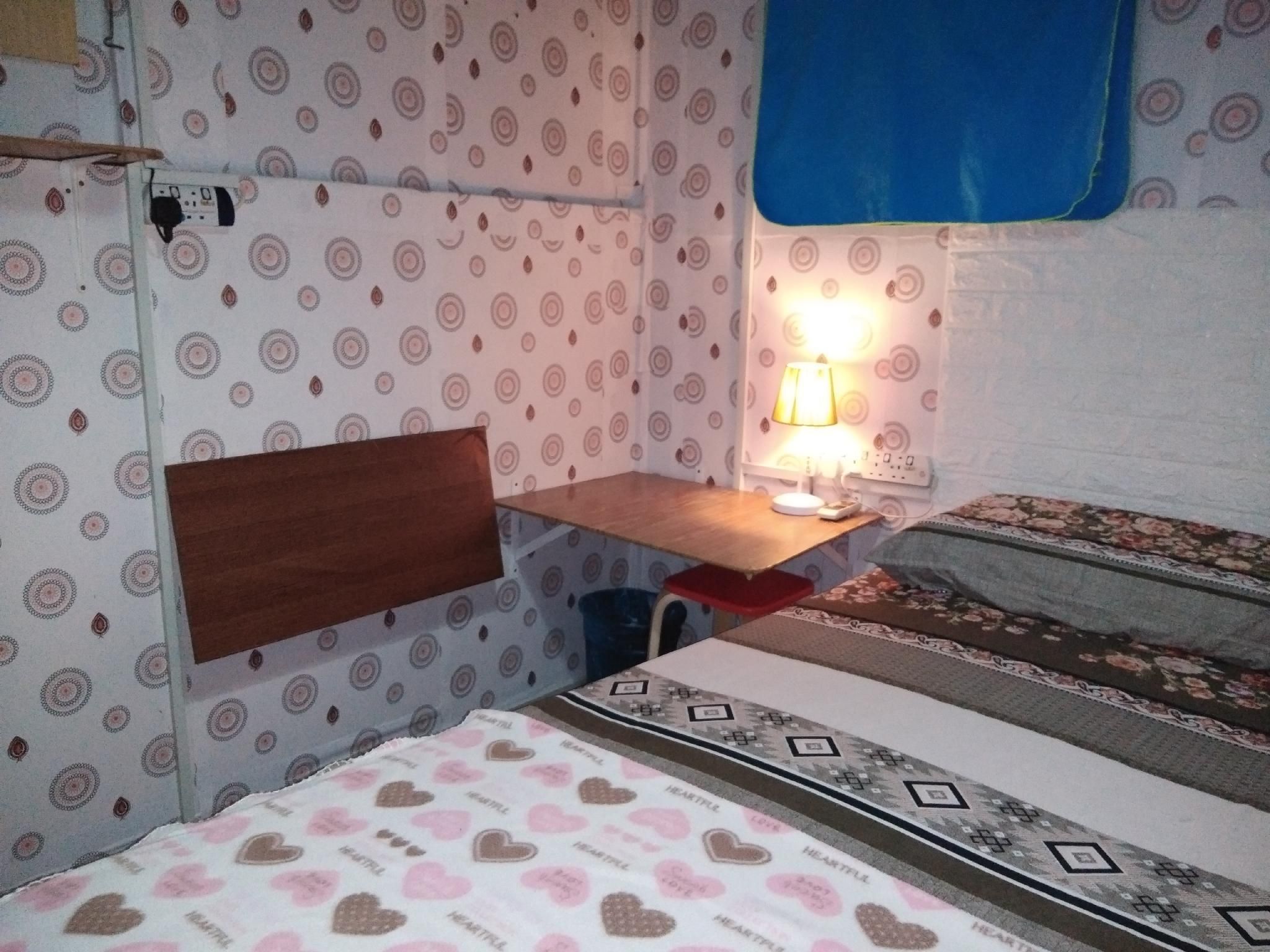 Memory Guesthouse Jb