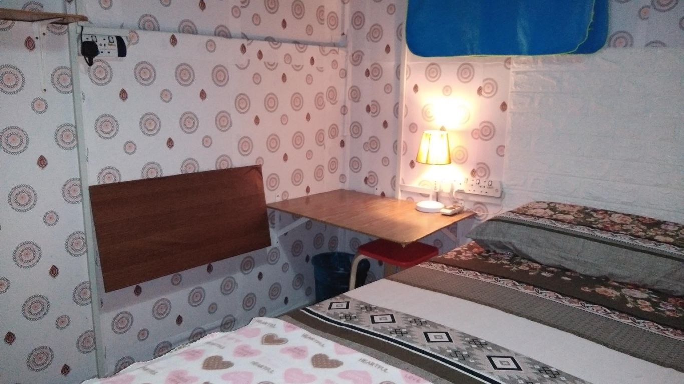 Memory Guesthouse Jb