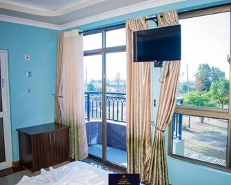 Hotel Taji - Nanyuki - Room amenity