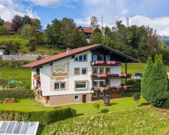 Spacious Apartment in Afritz am See near Ski Area - Afritz am See - Building