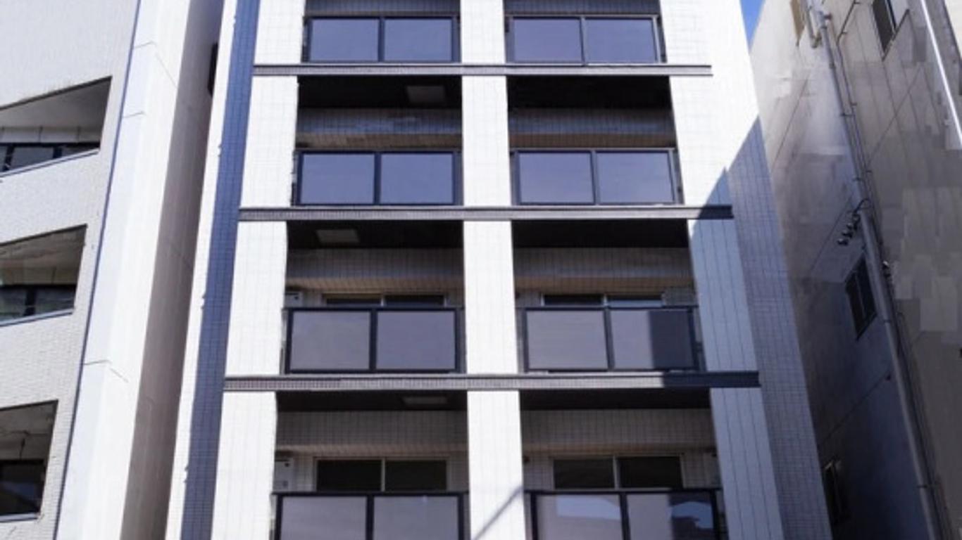 SG 레지던스 인 하카타에키미나미